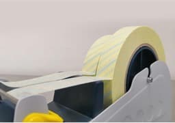 Temperature Indicator Strips