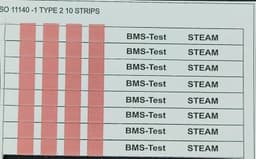 BMS HELIX TEST STRIPS (TYPE 2)